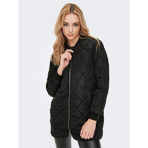 Lightweight Zipped Jacket - Only - Modalova