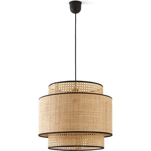 Dolkie 40cm Diameter Double Ceiling Light Shade - LA REDOUTE INTERIEURS - Modalova