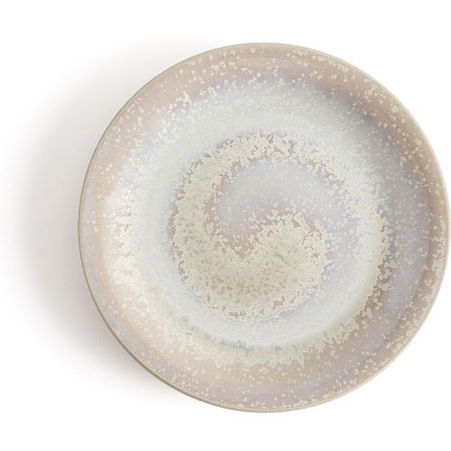 Set of 4 Celestial Enamelled Stoneware Plates - AM.PM - Modalova