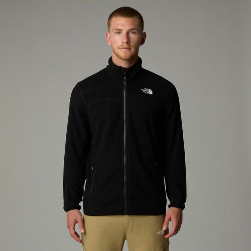 Glacier Zip-Up Fleece - The North Face - Modalova