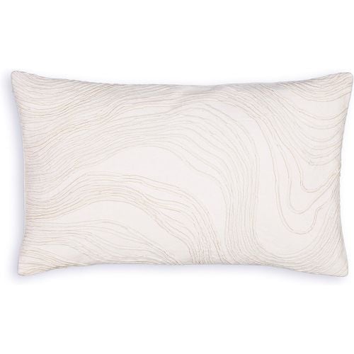 Valonia Rectangular Cushion Cover - LA REDOUTE INTERIEURS - Modalova