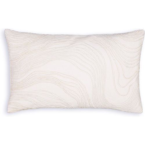 Valonia Rectangular Cushion Cover - LA REDOUTE INTERIEURS - Modalova