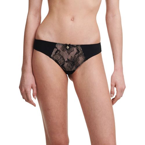 Orchids Lace Tanga - Chantelle - Modalova