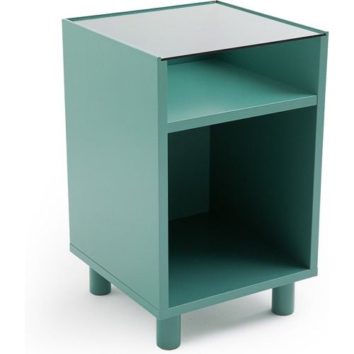 Walor Small Bedside Table with 2 Compartments - LA REDOUTE INTERIEURS - Modalova