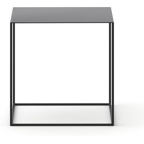 Romy Lacquered Metal Side Table - AM.PM - Modalova