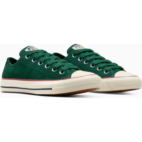 Chuck Taylor All Star Ox Color Pack Trainers in Suede - Converse - Modalova