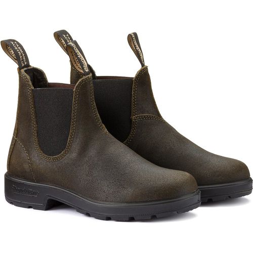 Chelsea Boots in Water-Resistant Leather - Blundstone - Modalova