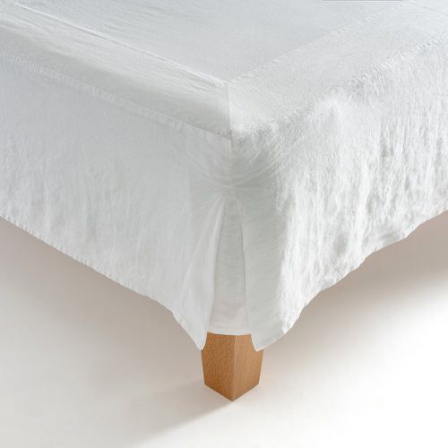 Kanamo 100% Washed Hemp Valance - AM.PM - Modalova