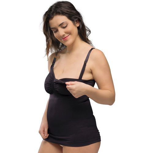 Seamless Maternity/Nursing Top - carriwell - Modalova