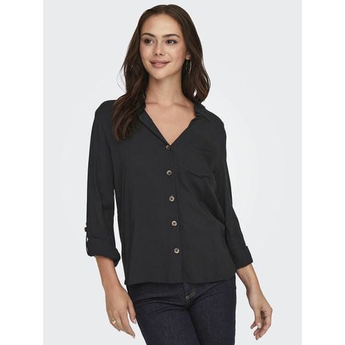 Blouse with 3/4 Sleeves - JDY - Modalova