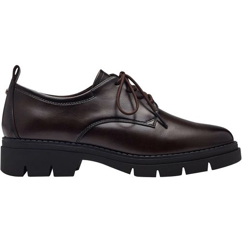 Patent Brogues - tamaris - Modalova