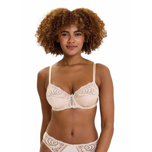 Underwired Full Cup Bra Amélie - SANS COMPLEXE - Modalova