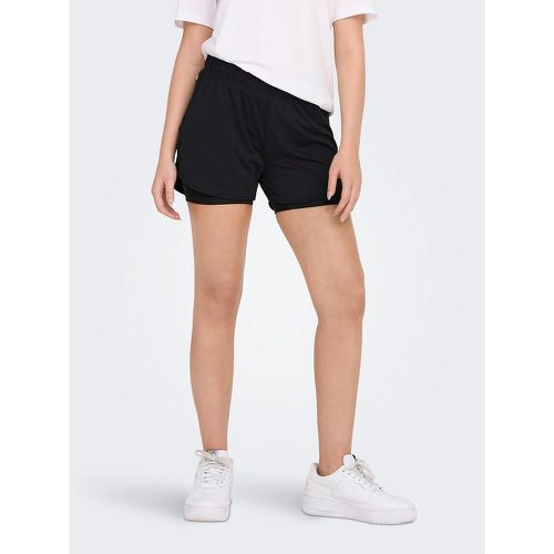 Noon 2-in-1 Shorts - Only Play - Modalova