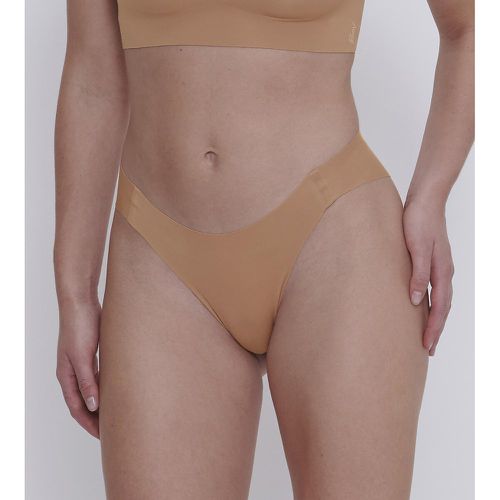 Zero Feel 2.0 High Cut Knickers with High Waist - Sloggi - Modalova