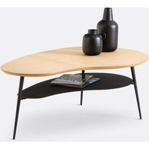 Matacou Two-Tier Coffee Table - LA REDOUTE INTERIEURS - Modalova