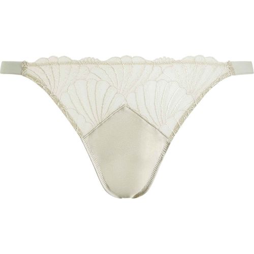 Embroidery Knickers - Calvin Klein Underwear - Modalova