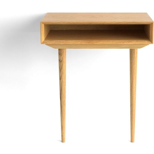 Quilda Oak Wall Desk - LA REDOUTE INTERIEURS - Modalova