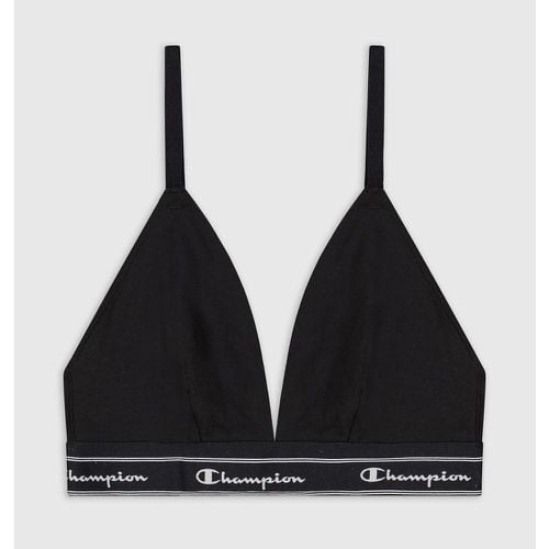 Light Support Sports Bra in Cotton Mix - Champion - Modalova