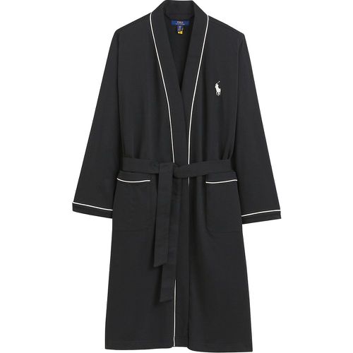 Cotton Mix Bathrobe - Polo Ralph Lauren - Modalova