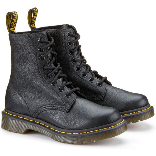 Pascal Virginia Leather Boots - Dr. Martens - Modalova