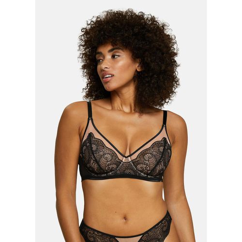 Serena Classic Underwired Bra - SANS COMPLEXE - Modalova