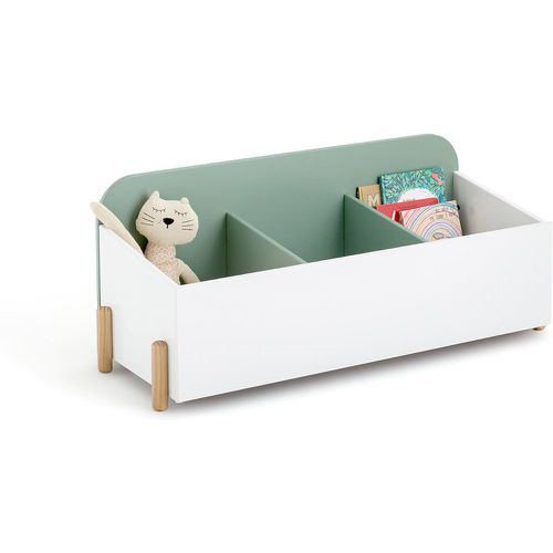 Montessori Child's Book Storage - LA REDOUTE INTERIEURS - Modalova