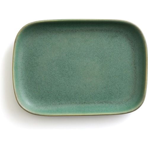 Taraco Matte Enamelled Stoneware Small Tray - AM.PM - Modalova