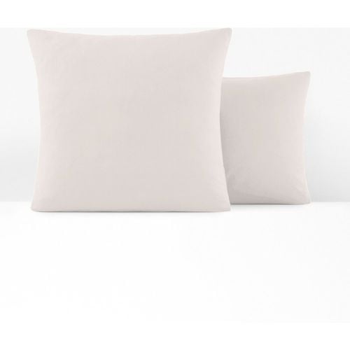 Scenario Plain 100% Cotton Pillowcase - LA REDOUTE INTERIEURS - Modalova