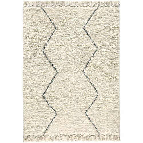 Nyborg Berber-Style Wool XL Rug - AM.PM - Modalova