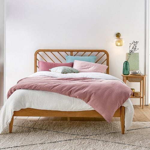 Buisseau Cane Bedside Table - LA REDOUTE INTERIEURS - Modalova