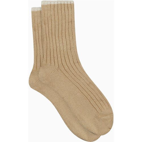 Pair of Crew Socks - Dim - Modalova