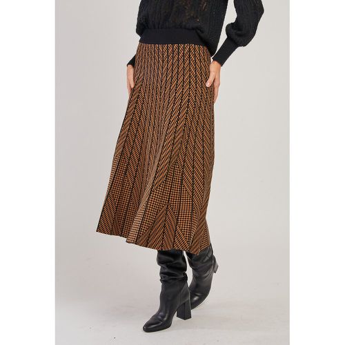 Galante Midi Skirt - DERHY - Modalova