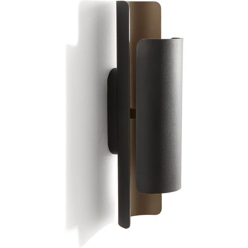 Keinta Metal Wall Light - LA REDOUTE INTERIEURS - Modalova