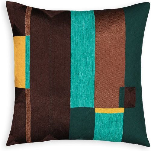 Vincenzo 45 x 45cm Cushion Cover - LA REDOUTE INTERIEURS - Modalova