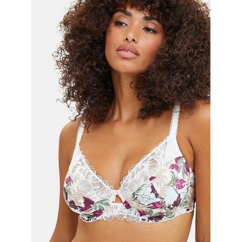 Mathilde Underwired Bra - SANS COMPLEXE - Modalova