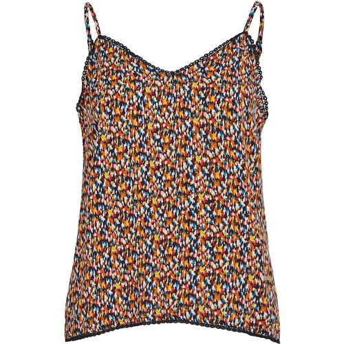 Printed Cami - Vila - Modalova