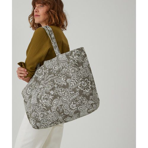 Tote Bag, La Redoute x Solfa Collab, 4th Edition - LA REDOUTE COLLECTIONS - Modalova