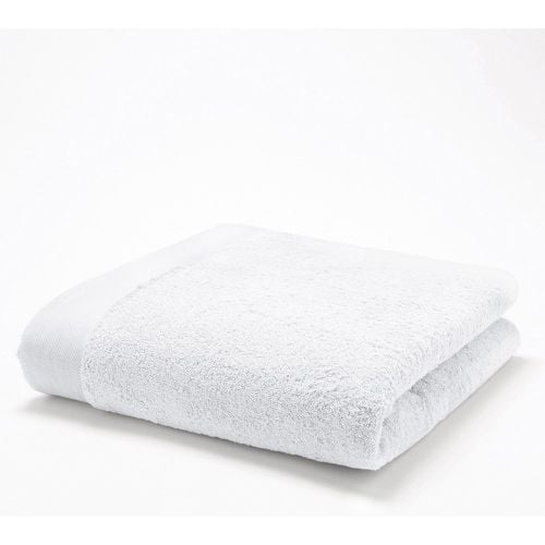 Scenario Plain 100% Cotton Terry Bath Towel - LA REDOUTE INTERIEURS - Modalova