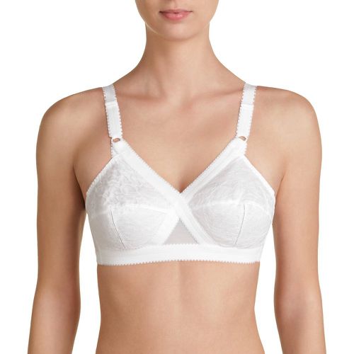 Cross Your Heart Bra without Underwiring - Playtex - Modalova