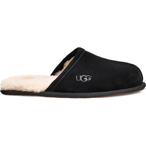 Scuff Suede Mule Slippers - Ugg - Modalova