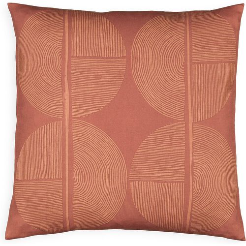 Cordova 45 x 45cm 100% Cotton Cushion Cover - LA REDOUTE INTERIEURS - Modalova