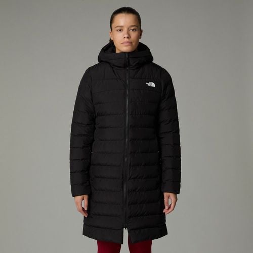 Aconcagua Hooded Padded Jacket - The North Face - Modalova