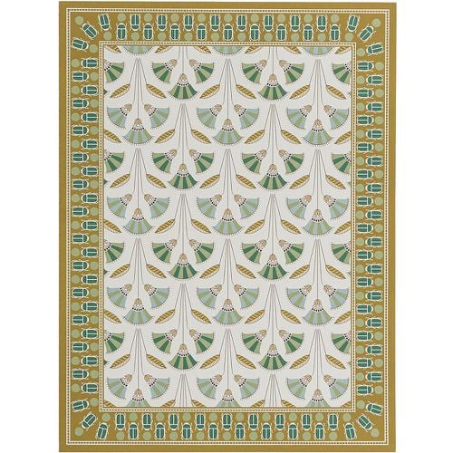 Osis 30 x 40cm Patterned Poster - LA REDOUTE INTERIEURS - Modalova