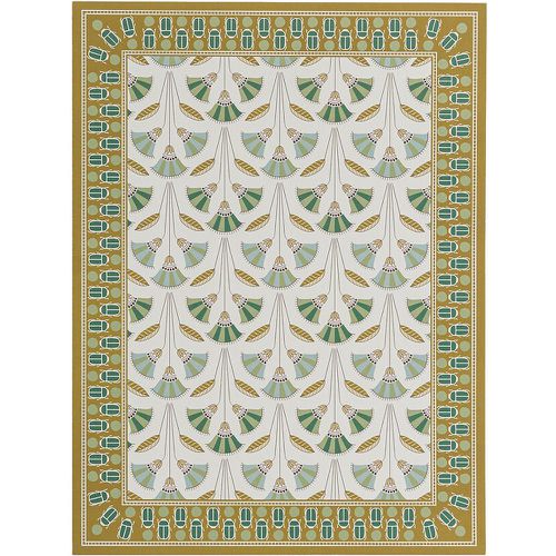 Osis 30 x 40cm Patterned Poster - LA REDOUTE INTERIEURS - Modalova