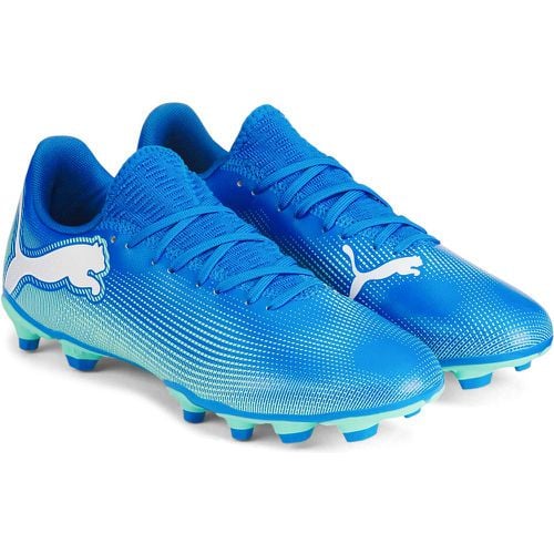 Future 7 Play FG/AG Football Boots - Puma - Modalova