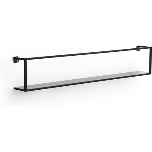 Hiba L90cm Metal Wall Shelf - LA REDOUTE INTERIEURS - Modalova