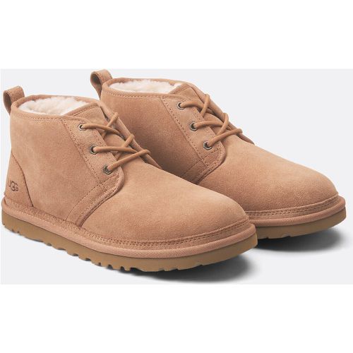 M Neumel Suede Boots - Ugg - Modalova