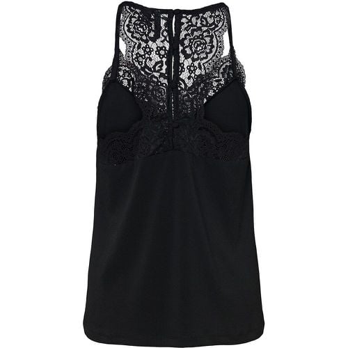 Recycled Lace Cami - Vero Moda - Modalova