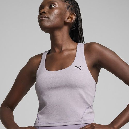 Studio Foundation Recycled 2-in-1 Yoga Vest Top - Puma - Modalova