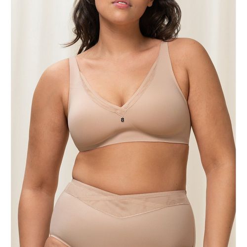 True Shape Sensation Bra without Underwiring - Triumph - Modalova